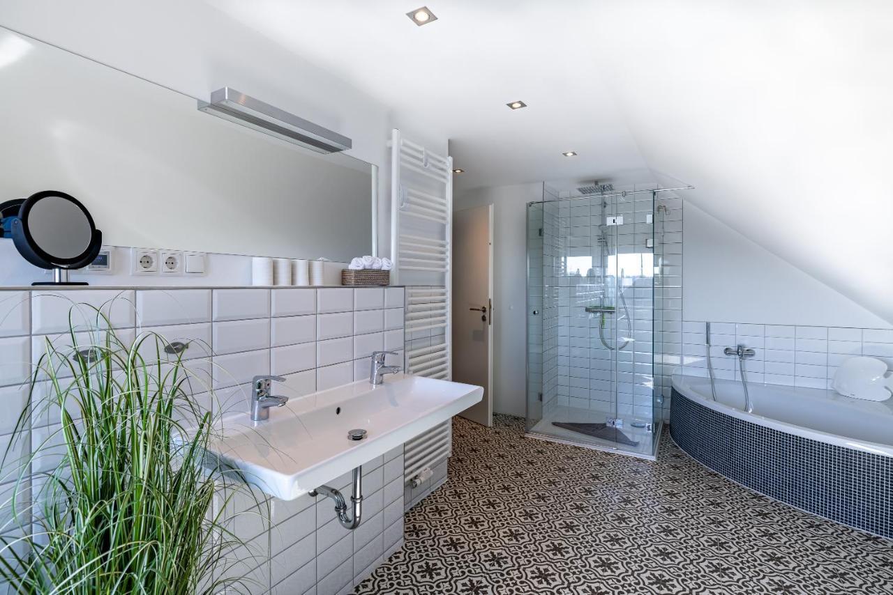Nordic Wave Apartments Timmendorfer Strand Esterno foto