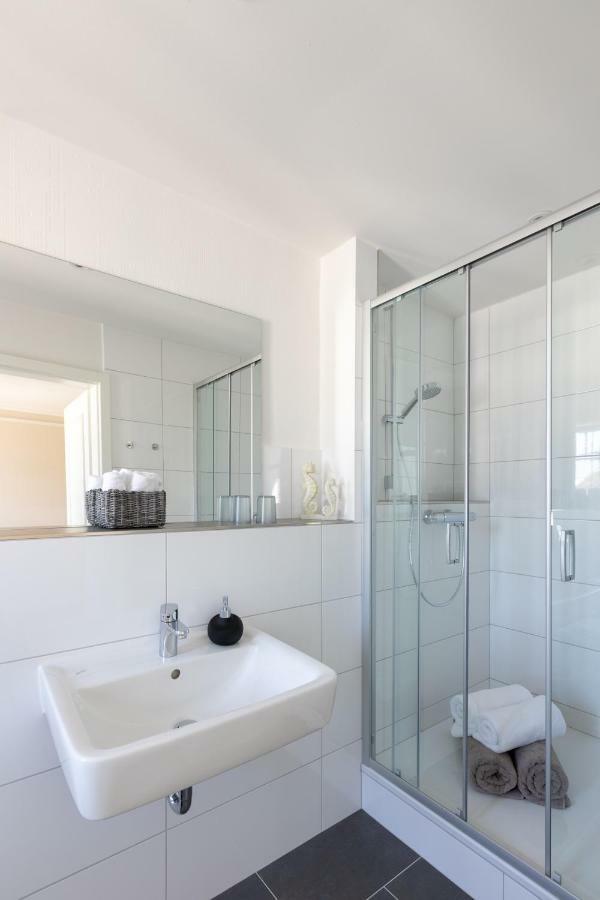 Nordic Wave Apartments Timmendorfer Strand Esterno foto